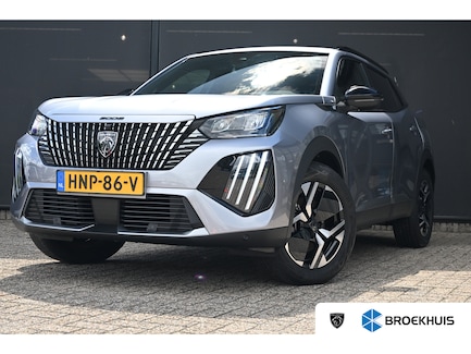Peugeot e-2008 0