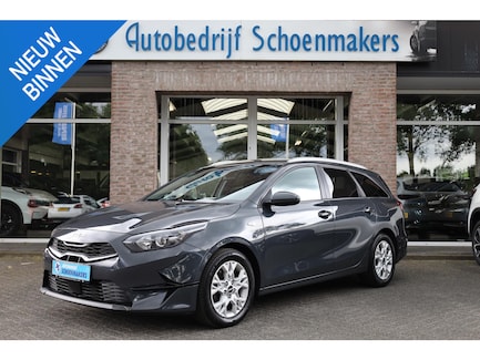 Kia Ceed 0