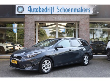Kia Ceed 0