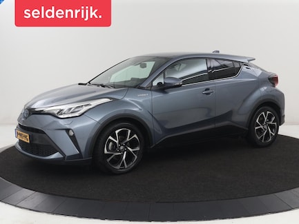 Toyota C-HR / C-HR+ 0