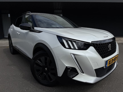 Peugeot 2008 0