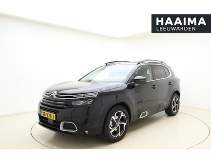 Citroën C5 Aircross 0