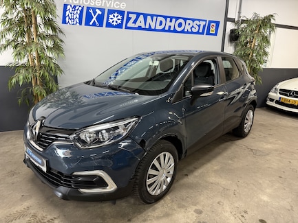 Renault Captur 0