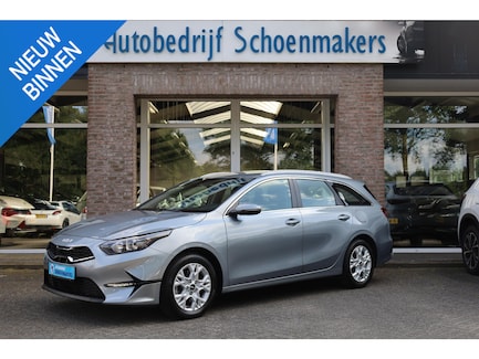 Kia Ceed 0