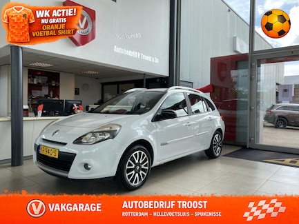Renault Clio 0