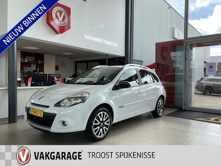 Renault Clio 0