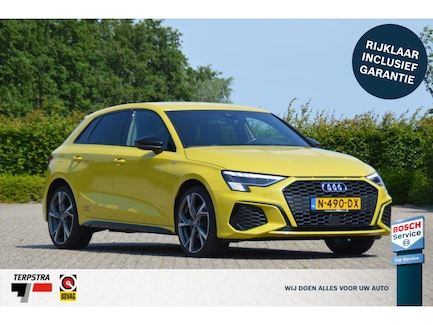 Audi A3 0