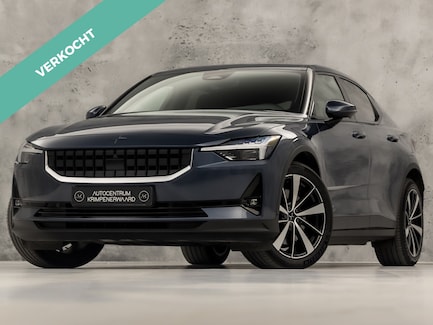 Polestar 2 0
