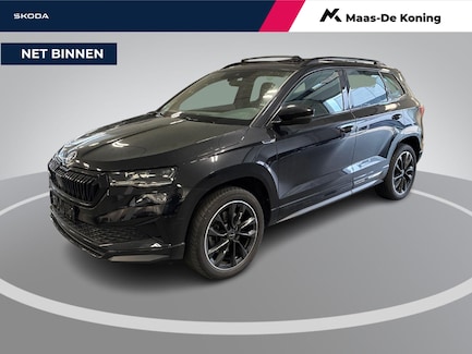 Skoda Karoq 0