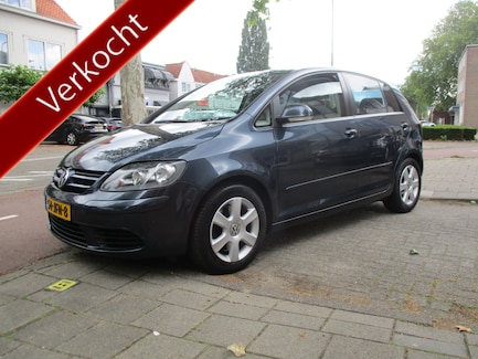 Volkswagen Golf Plus 0