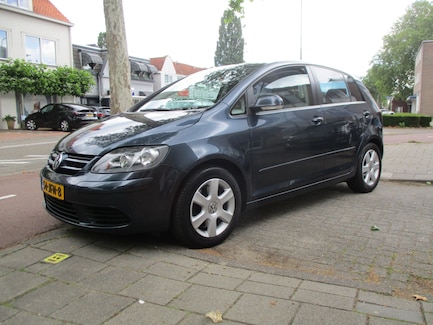 Volkswagen Golf Plus 0