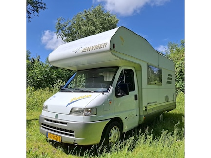 Fiat Ducato 0