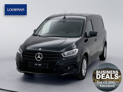 Mercedes-Benz Citan 0