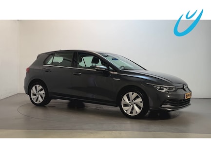 Volkswagen Golf 0