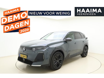 Citroën C5 Aircross 0