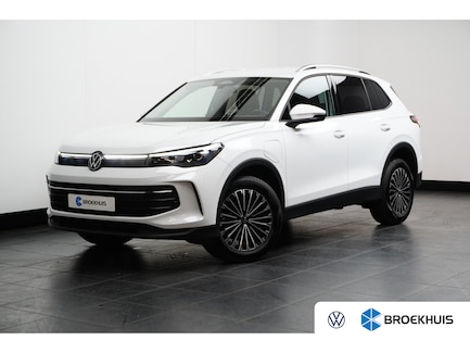 Volkswagen Tiguan 0