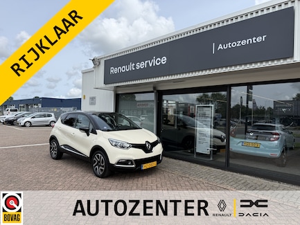 Renault Captur 0