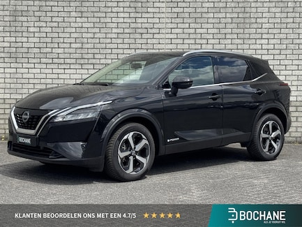 Nissan Qashqai 0