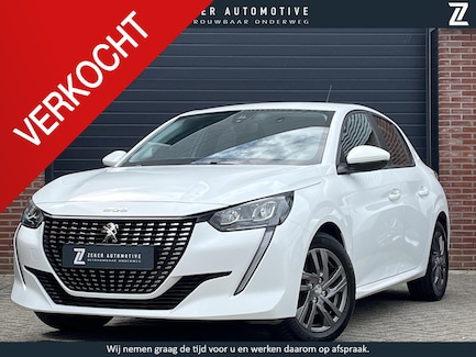 Peugeot 208 0