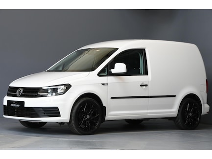 Volkswagen Caddy 0