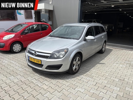 Opel Astra 0