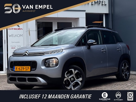 Citroën C3 Aircross 0