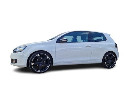 Volkswagen Golf 0