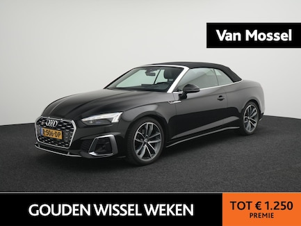 Audi A5 0