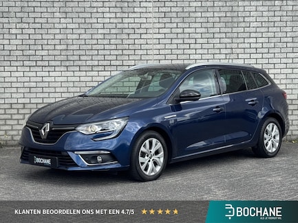 Renault Megane 0