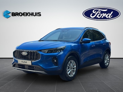 Ford Kuga 0