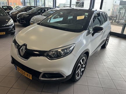 Renault Captur 0