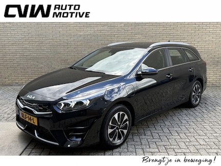 Kia Ceed 0