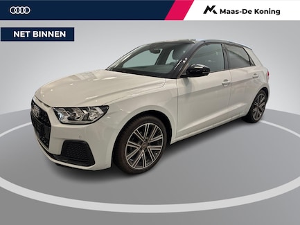 Audi A1 0