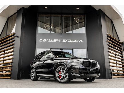 BMW X5 0