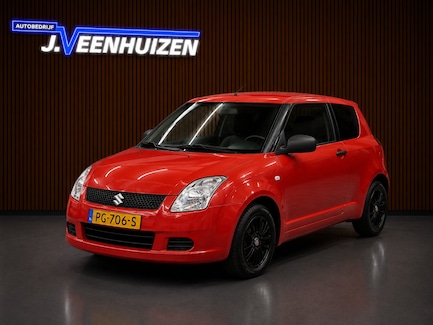 Suzuki Swift 0