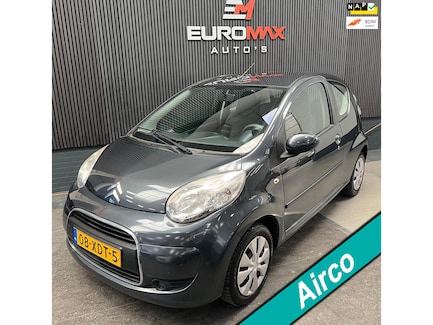 Citroën C1 0