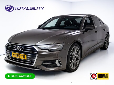 Audi A6 0