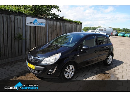 Opel Corsa 0