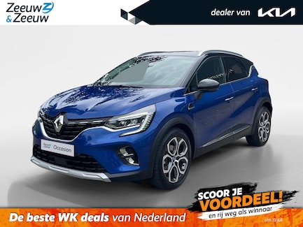 Renault Captur 0