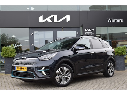 Kia Niro EV 0