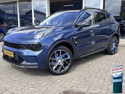 Lynk & Co 01 0