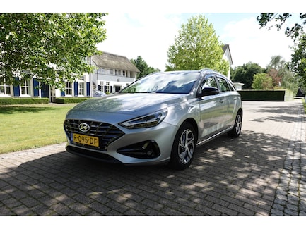 Hyundai i30 0