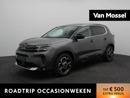 Citroën C5 Aircross 0