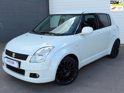 Suzuki Swift 0