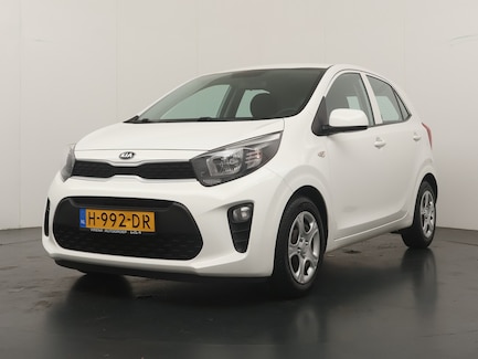 Kia Picanto 0