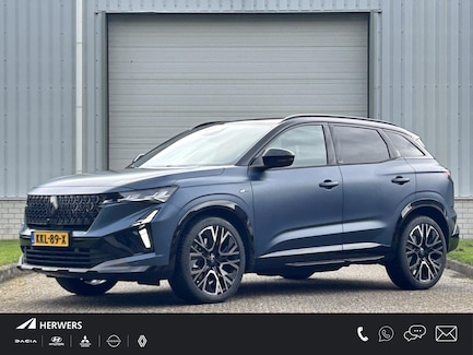Renault Austral 0