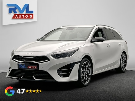 Kia Ceed 0