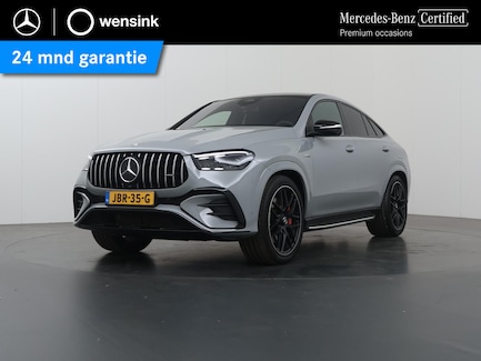 Mercedes-Benz GLE 0