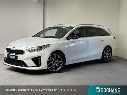 Kia Ceed 0