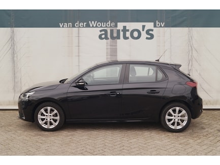 Opel Corsa 0